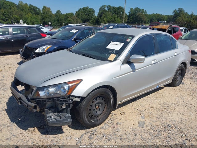 Aukcja sprzedaży 2010 Honda Accord 2.4 Lx, vin: 1HGCP2F32AA111121, numer aukcji: 46108559