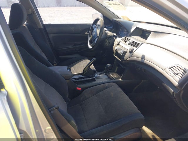 Aukcja sprzedaży 2010 Honda Accord 2.4 Lx, vin: 1HGCP2F32AA111121, numer aukcji: 46108559