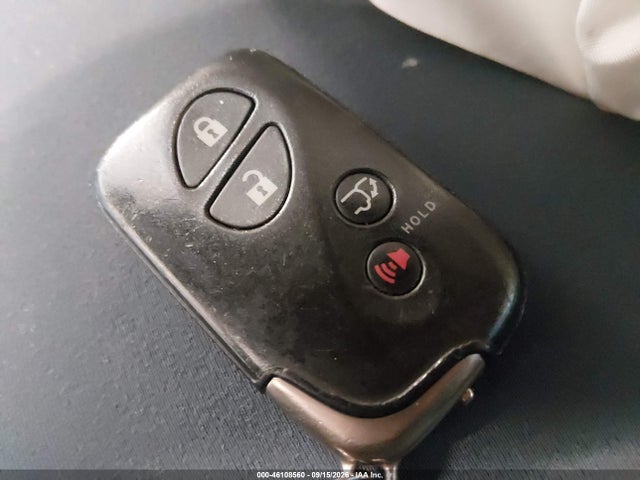 46108560 :رقم المزاد ، 2T2ZK1BA2FC160193 vin ، 2015 Lexus Rx 350 مزاد بيع