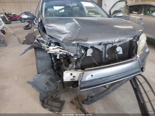 46108560 :رقم المزاد ، 2T2ZK1BA2FC160193 vin ، 2015 Lexus Rx 350 مزاد بيع