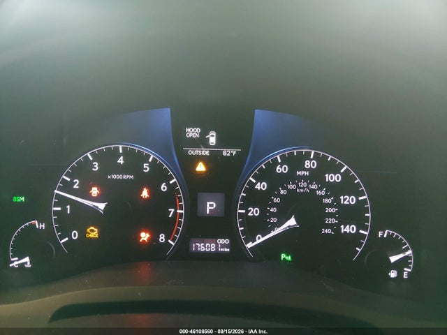 46108560 :رقم المزاد ، 2T2ZK1BA2FC160193 vin ، 2015 Lexus Rx 350 مزاد بيع