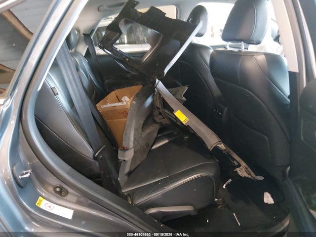 46108560 :رقم المزاد ، 2T2ZK1BA2FC160193 vin ، 2015 Lexus Rx 350 مزاد بيع