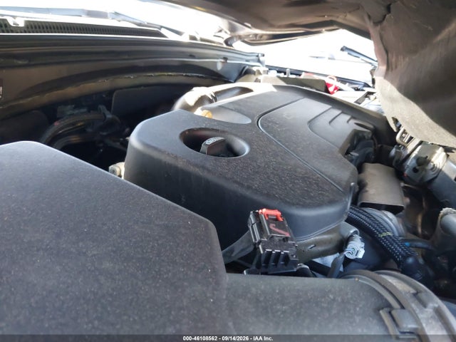 Продажа на аукционе авто 2017 Chevrolet Malibu Ls, vin: 1G1ZB5ST4HF153276, номер лота: 46108562