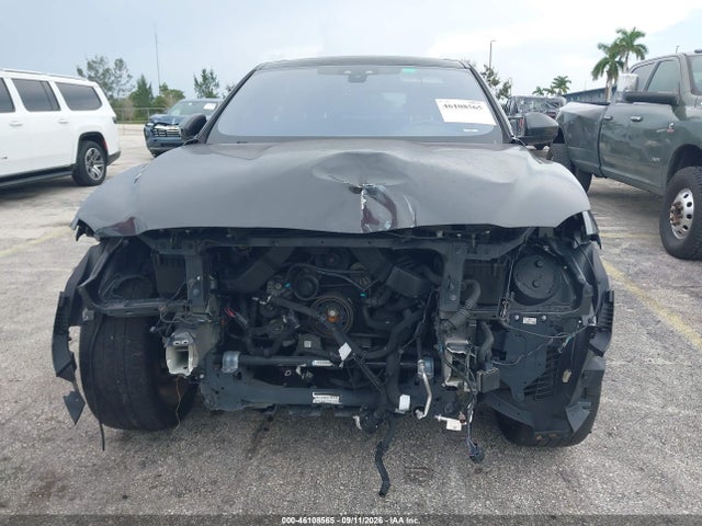 Продажа на аукционе авто 2019 Jaguar F-pace S, vin: SADCM2FV5KA609568, номер лота: 46108565
