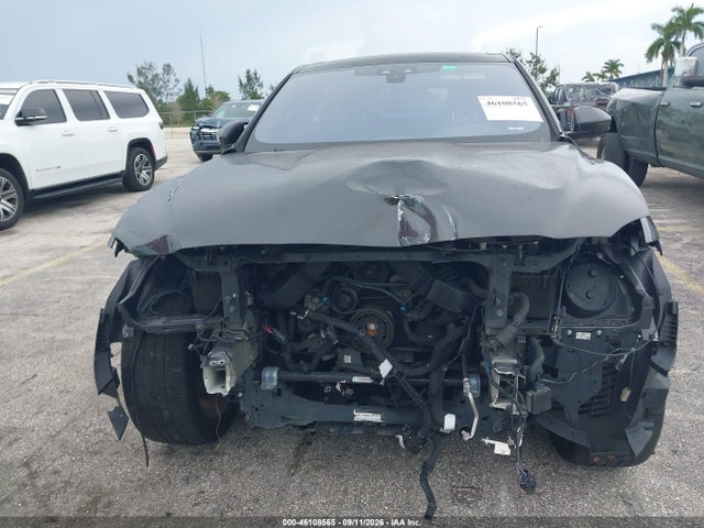 Продажа на аукционе авто 2019 Jaguar F-pace S, vin: SADCM2FV5KA609568, номер лота: 46108565
