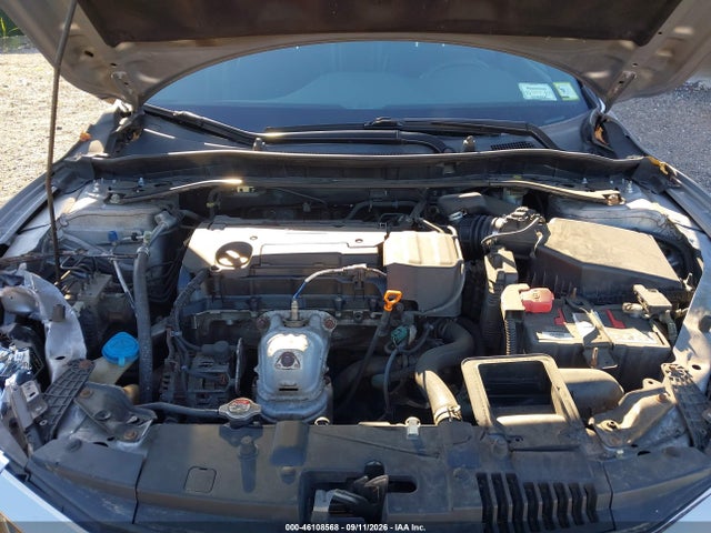 Aukcja sprzedaży 2016 Honda Accord Sport, vin: 1HGCR2F59GA143665, numer aukcji: 46108568