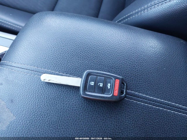 Aukcja sprzedaży 2016 Honda Accord Sport, vin: 1HGCR2F59GA143665, numer aukcji: 46108568