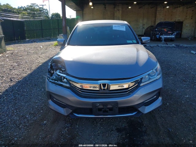 Aukcja sprzedaży 2016 Honda Accord Sport, vin: 1HGCR2F59GA143665, numer aukcji: 46108568