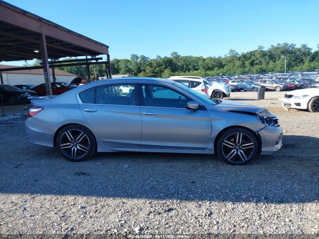 Aukcja sprzedaży 2016 Honda Accord Sport, vin: 1HGCR2F59GA143665, numer aukcji: 46108568