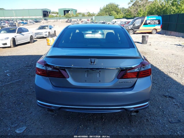 Aukcja sprzedaży 2016 Honda Accord Sport, vin: 1HGCR2F59GA143665, numer aukcji: 46108568