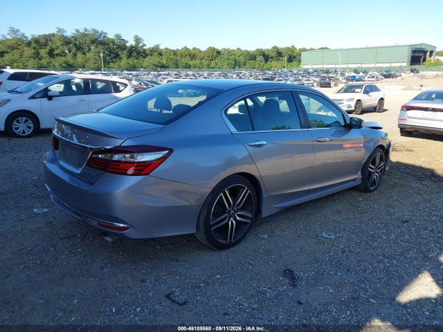 Aukcja sprzedaży 2016 Honda Accord Sport, vin: 1HGCR2F59GA143665, numer aukcji: 46108568