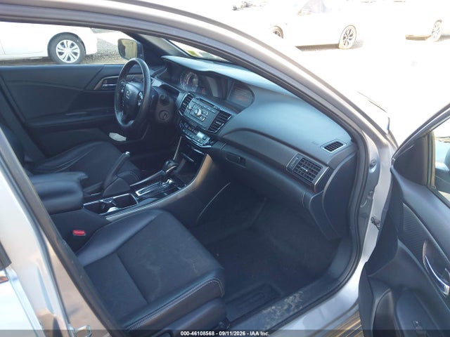 Aukcja sprzedaży 2016 Honda Accord Sport, vin: 1HGCR2F59GA143665, numer aukcji: 46108568