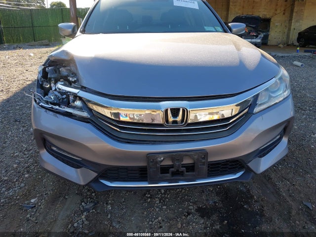 Aukcja sprzedaży 2016 Honda Accord Sport, vin: 1HGCR2F59GA143665, numer aukcji: 46108568