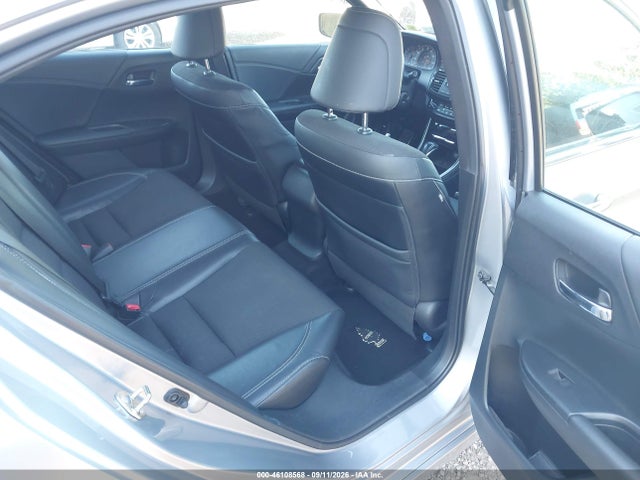 Aukcja sprzedaży 2016 Honda Accord Sport, vin: 1HGCR2F59GA143665, numer aukcji: 46108568
