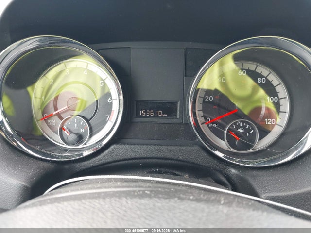46108577 :رقم المزاد ، 2C4RDGCG5HR800100 vin ، 2017 Dodge Grand Caravan Sxt مزاد بيع