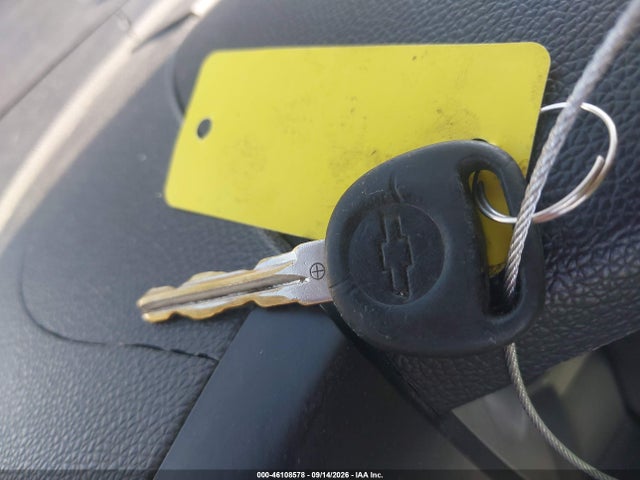 46108578 :رقم المزاد ، 2GCEK13M571558428 vin ، 2007 Chevrolet Silverado 1500 Lt1 مزاد بيع