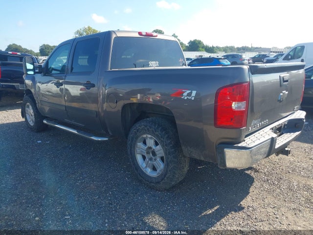 46108578 :رقم المزاد ، 2GCEK13M571558428 vin ، 2007 Chevrolet Silverado 1500 Lt1 مزاد بيع
