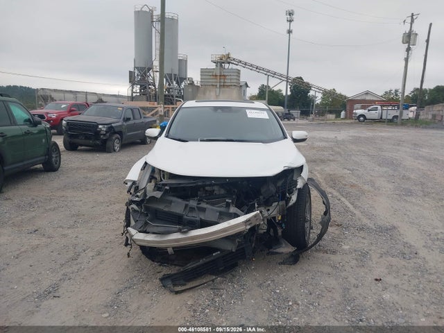 46108581 :رقم المزاد ، 2HKRW2H88HH622050 vin ، 2017 Honda Cr-v Ex-l/ex-l Navi مزاد بيع