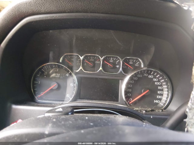 Продаж на аукціоні авто 2014 Gmc Sierra 1500 Slt, vin: 3GTP1VEC1EG467412, номер лоту: 46108590