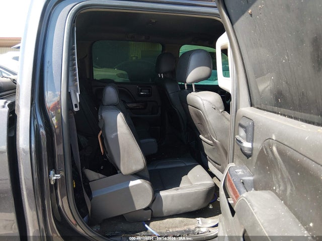 Продаж на аукціоні авто 2014 Gmc Sierra 1500 Slt, vin: 3GTP1VEC1EG467412, номер лоту: 46108590