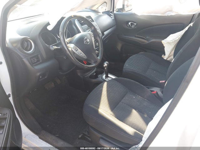 2014 Nissan Versa Note Sv მანქანა იყიდება აუქციონზე, vin: 3N1CE2CP9EL434997, აუქციონის ნომერი: 46108592