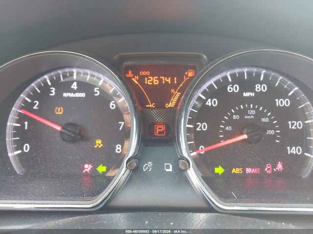 2014 Nissan Versa Note Sv მანქანა იყიდება აუქციონზე, vin: 3N1CE2CP9EL434997, აუქციონის ნომერი: 46108592
