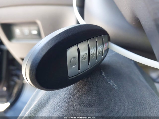 46108593 :رقم المزاد ، JN1CV7AR2JM280151 vin ، 2018 Infiniti Q50 2.0t Luxe مزاد بيع