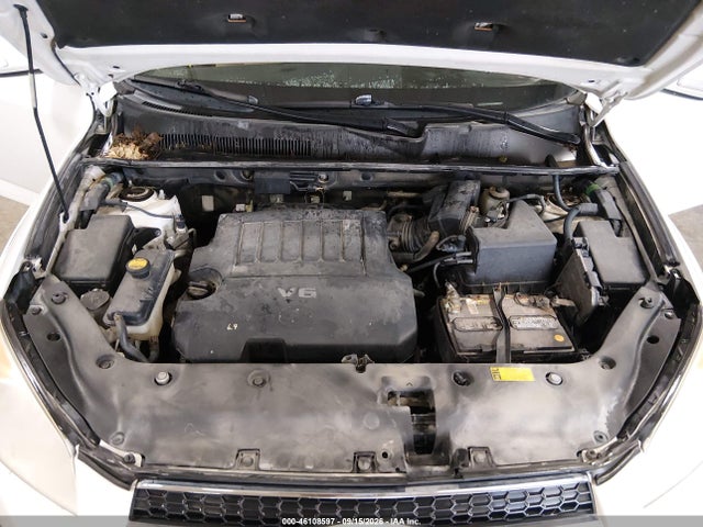 46108597 :رقم المزاد ، JTMBK31V695074943 vin ، 2009 Toyota Rav4 Limited V6 مزاد بيع