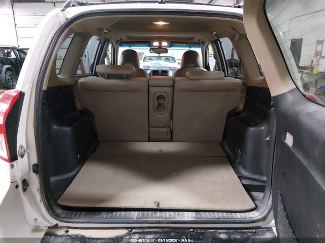 46108597 :رقم المزاد ، JTMBK31V695074943 vin ، 2009 Toyota Rav4 Limited V6 مزاد بيع