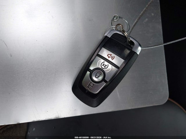 46108599 :رقم المزاد ، 3FMCR9CN5SRF71349 vin ، 2025 Ford Bronco Sport Outer Banks مزاد بيع