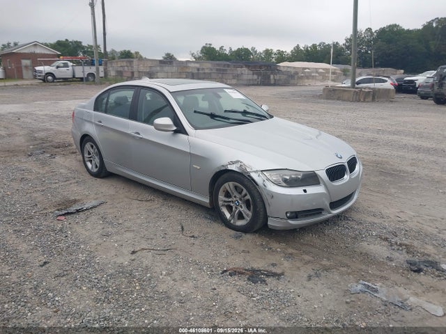 Aukcja sprzedaży 2009 Bmw 328i, vin: WBAPH77569NM28704, numer aukcji: 46108601