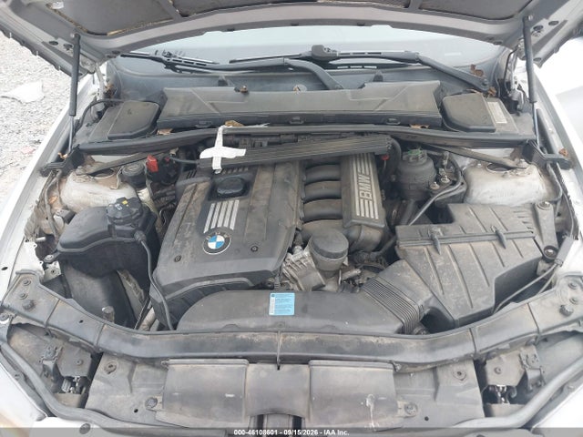 Aukcja sprzedaży 2009 Bmw 328i, vin: WBAPH77569NM28704, numer aukcji: 46108601