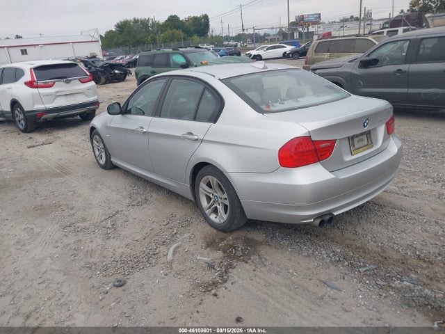 Aukcja sprzedaży 2009 Bmw 328i, vin: WBAPH77569NM28704, numer aukcji: 46108601