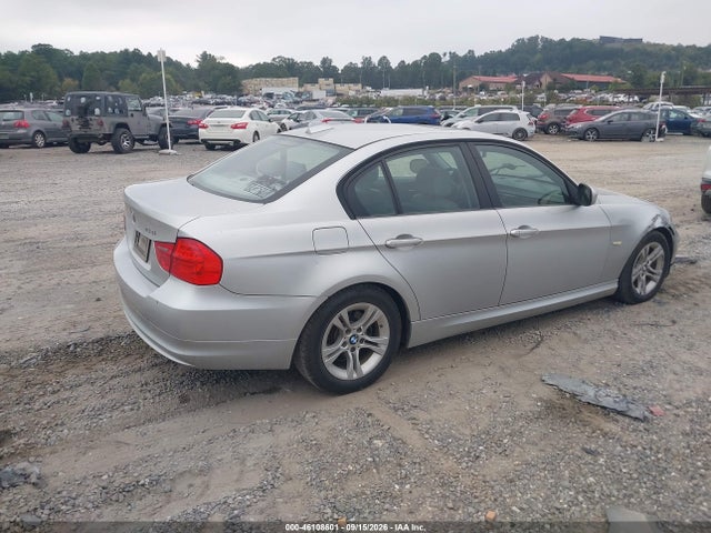 Aukcja sprzedaży 2009 Bmw 328i, vin: WBAPH77569NM28704, numer aukcji: 46108601