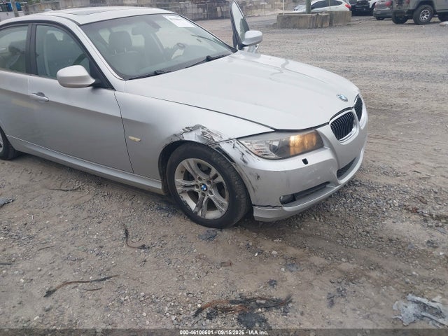 Aukcja sprzedaży 2009 Bmw 328i, vin: WBAPH77569NM28704, numer aukcji: 46108601