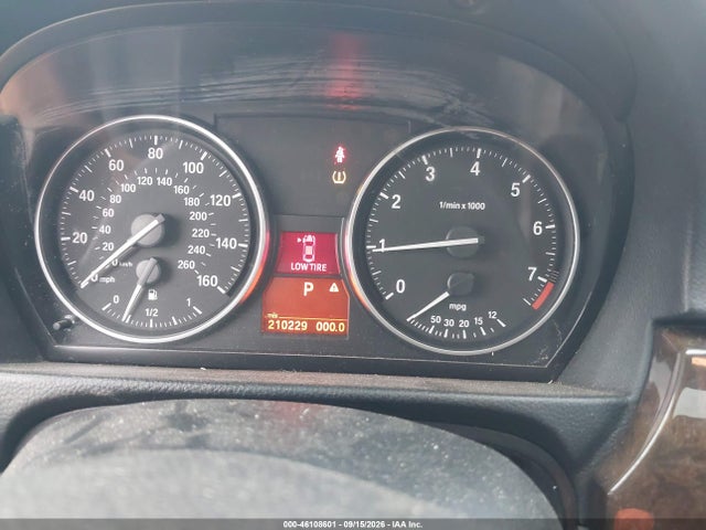 Aukcja sprzedaży 2009 Bmw 328i, vin: WBAPH77569NM28704, numer aukcji: 46108601