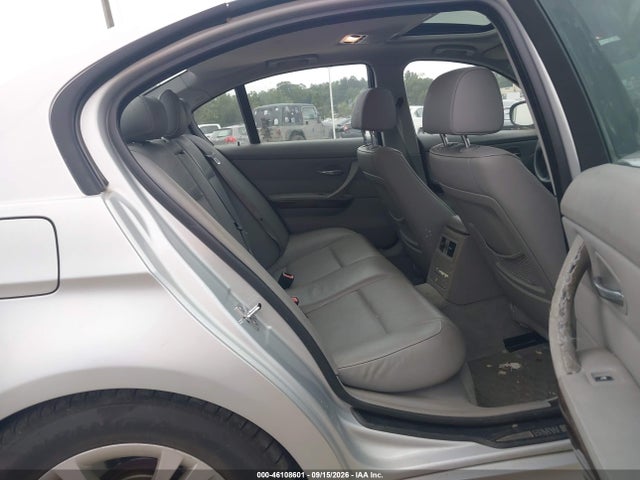Aukcja sprzedaży 2009 Bmw 328i, vin: WBAPH77569NM28704, numer aukcji: 46108601