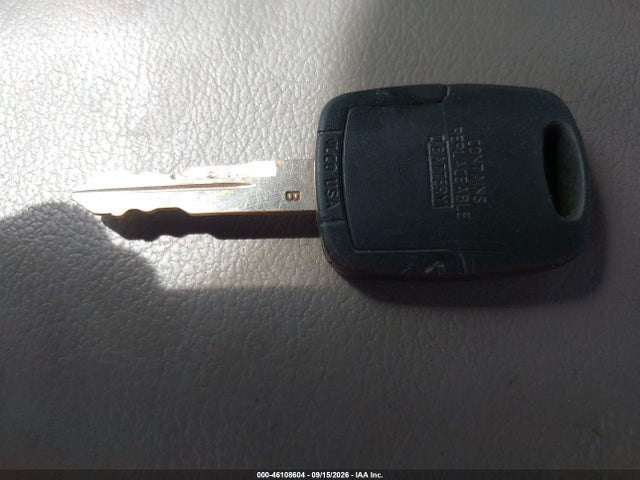 2004 Ford Mustang მანქანა იყიდება აუქციონზე, vin: 1FAFP44684F134002, აუქციონის ნომერი: 46108604