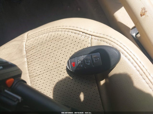 46108605 :رقم المزاد ، 3N1AB61E98L755578 vin ، 2008 Nissan Sentra 2.0sl مزاد بيع