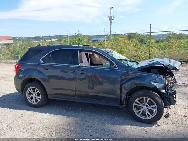 Aukcja sprzedaży 2017 Chevrolet Equinox Lt, vin: 2GNFLFEK7H6205131, numer aukcji: 46108606