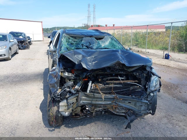 Aukcja sprzedaży 2017 Chevrolet Equinox Lt, vin: 2GNFLFEK7H6205131, numer aukcji: 46108606