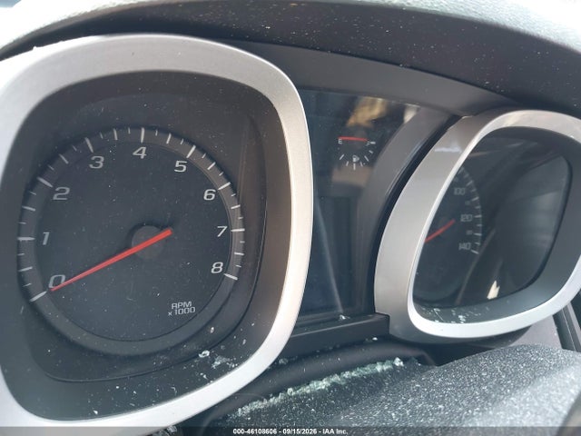 Aukcja sprzedaży 2017 Chevrolet Equinox Lt, vin: 2GNFLFEK7H6205131, numer aukcji: 46108606