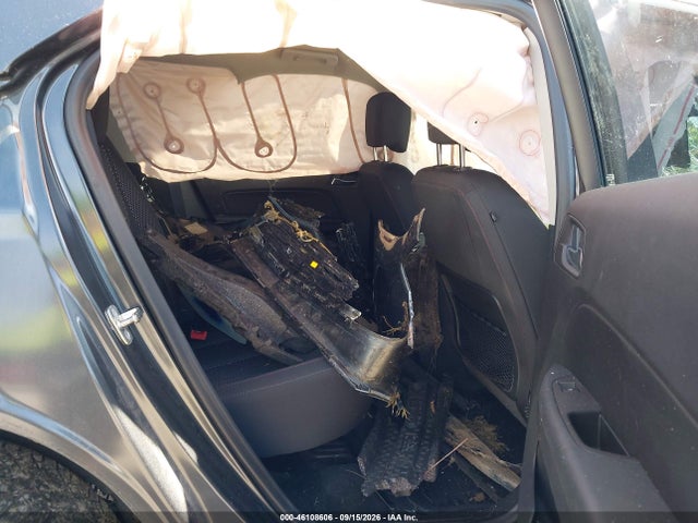 Aukcja sprzedaży 2017 Chevrolet Equinox Lt, vin: 2GNFLFEK7H6205131, numer aukcji: 46108606