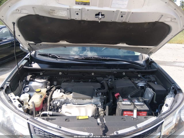 Aukcja sprzedaży 2014 Toyota Rav4 Limited, vin: 2T3YFREV0EW094247, numer aukcji: 46108610