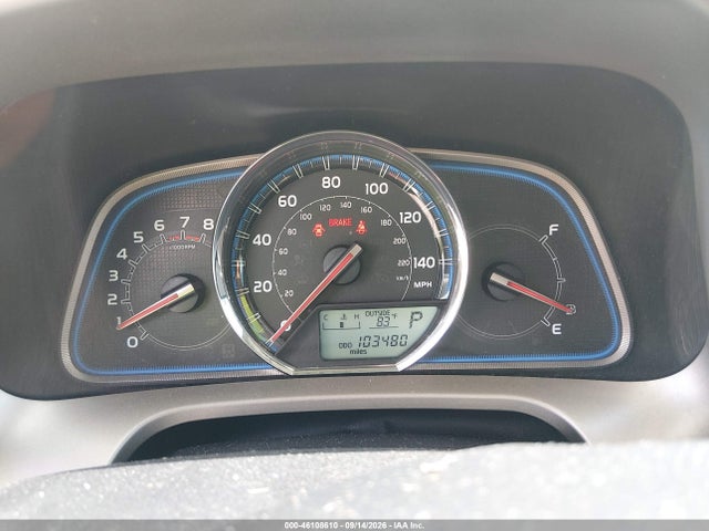 Aukcja sprzedaży 2014 Toyota Rav4 Limited, vin: 2T3YFREV0EW094247, numer aukcji: 46108610