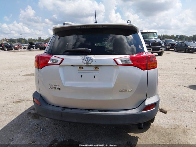 Aukcja sprzedaży 2014 Toyota Rav4 Limited, vin: 2T3YFREV0EW094247, numer aukcji: 46108610
