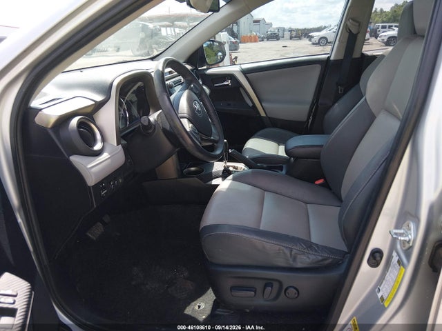 Aukcja sprzedaży 2014 Toyota Rav4 Limited, vin: 2T3YFREV0EW094247, numer aukcji: 46108610
