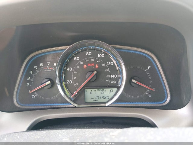 Aukcja sprzedaży 2014 Toyota Rav4 Limited, vin: 2T3YFREV0EW094247, numer aukcji: 46108610