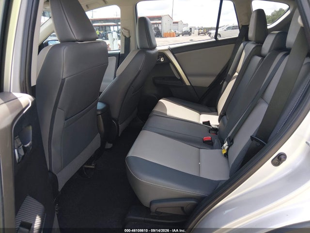 Aukcja sprzedaży 2014 Toyota Rav4 Limited, vin: 2T3YFREV0EW094247, numer aukcji: 46108610