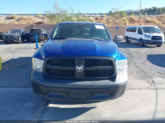 RAM 1500 Tradesman 2016 1C6RR6KG9GS367916 Image 18